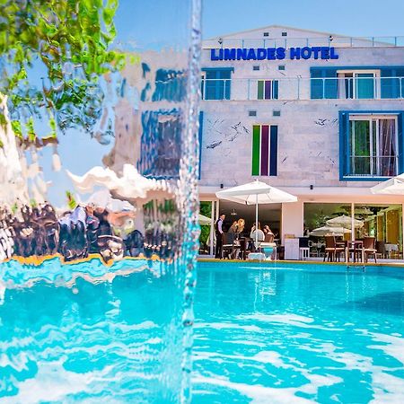 Limnades Hotel İznik 外观 照片