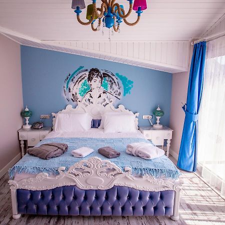 Limnades Hotel İznik 外观 照片