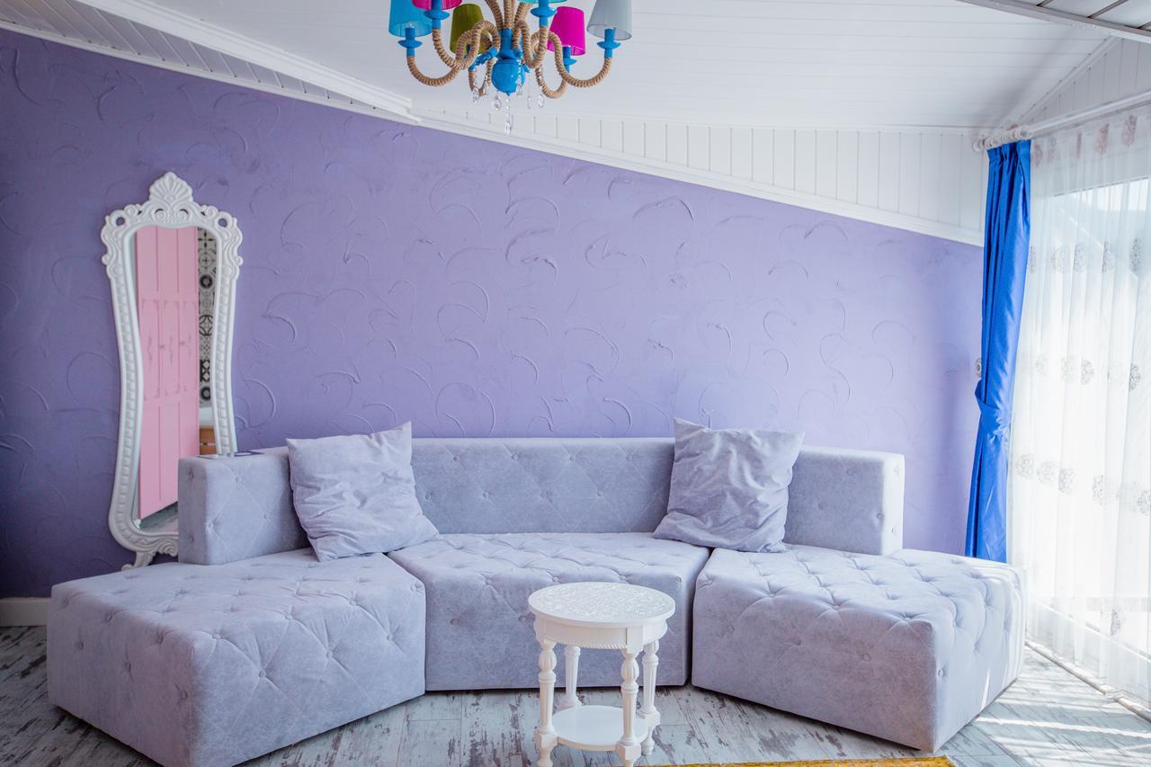 Limnades Hotel İznik 外观 照片